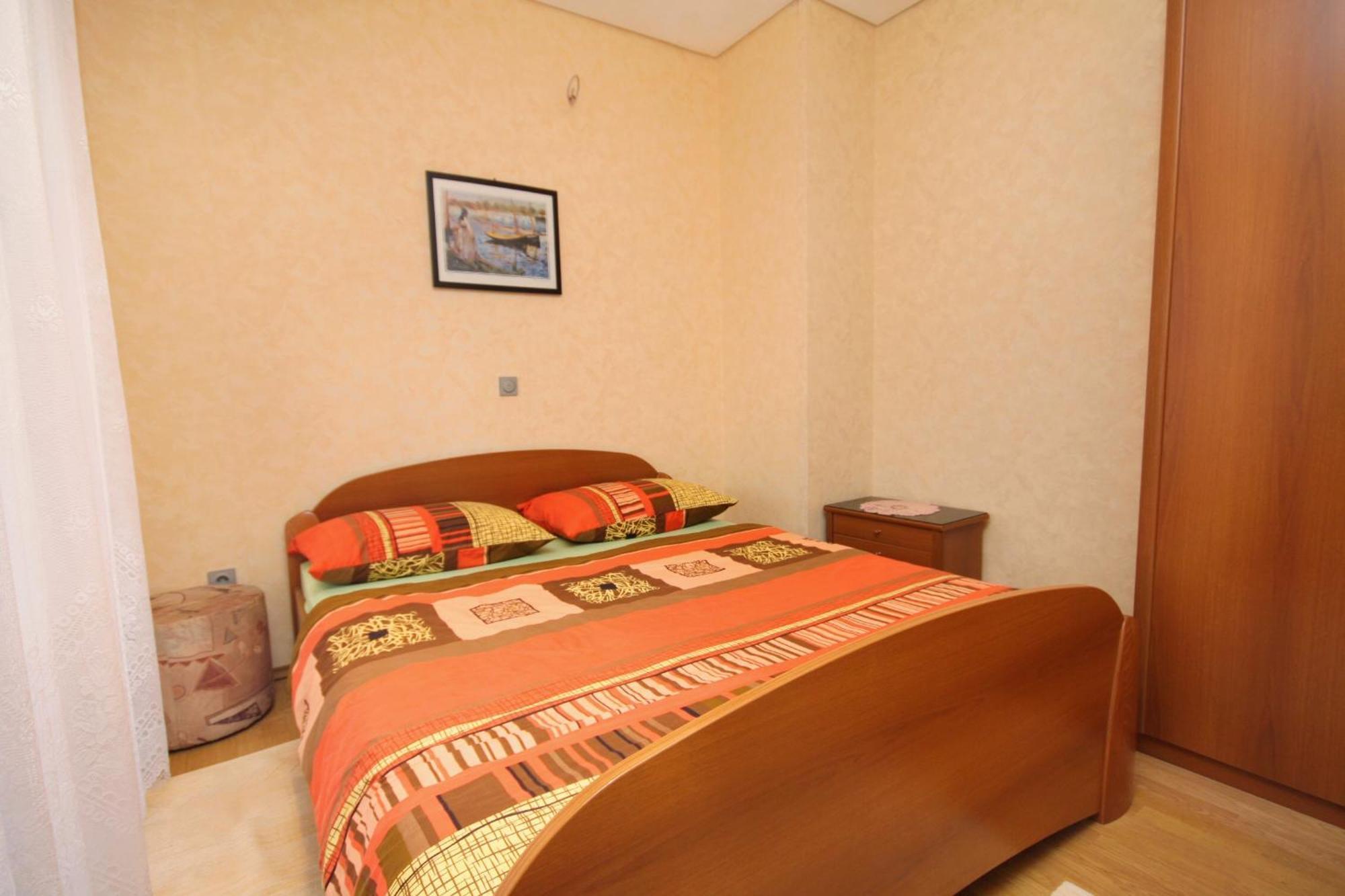 Apartments By The Sea Duce, Omis - 5973 المظهر الخارجي الصورة