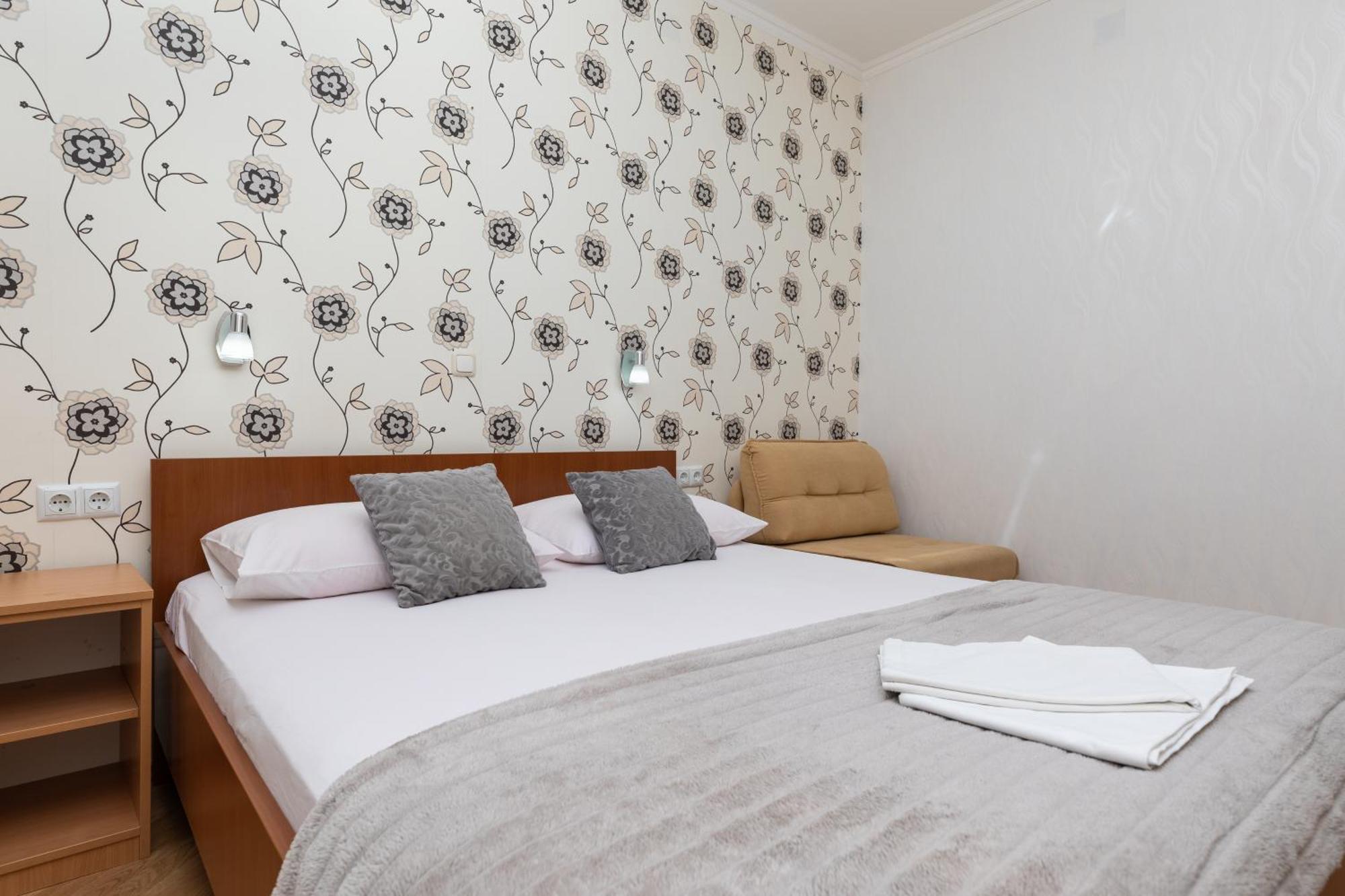 Apartments By The Sea Duce, Omis - 5973 الغرفة الصورة